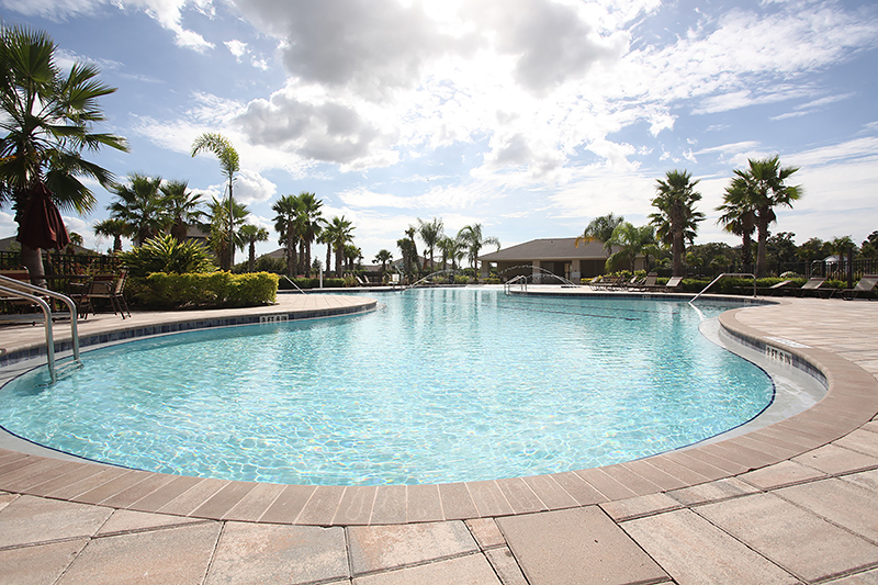 Willow Walk North Community AMH Homes